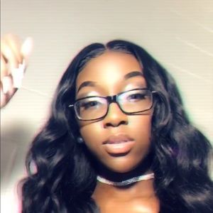 Meet your Posher, Dejah